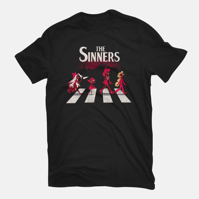 The Sinners-Unisex-Basic-Tee-dandingeroz