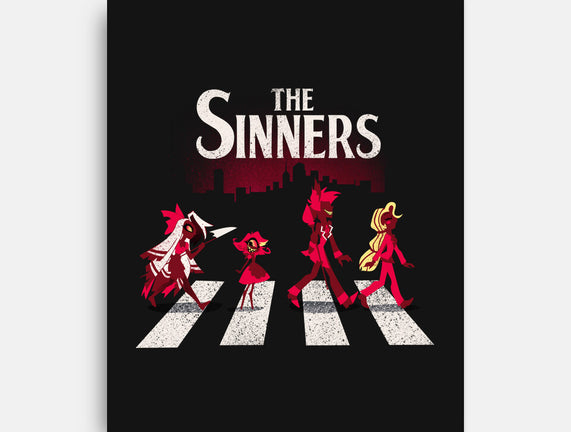 The Sinners