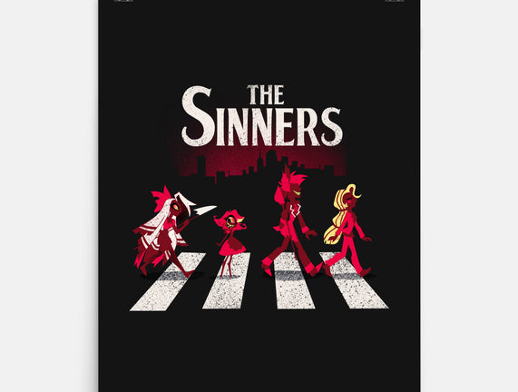 The Sinners