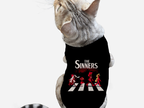 The Sinners