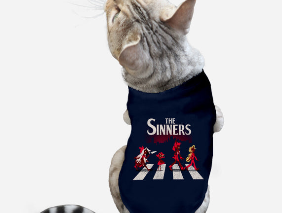 The Sinners