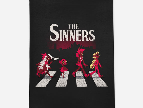 The Sinners