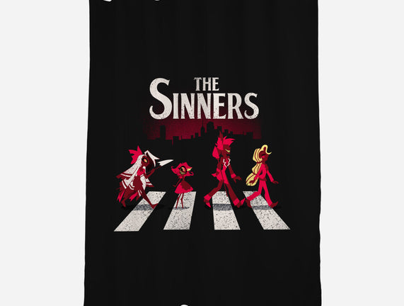 The Sinners