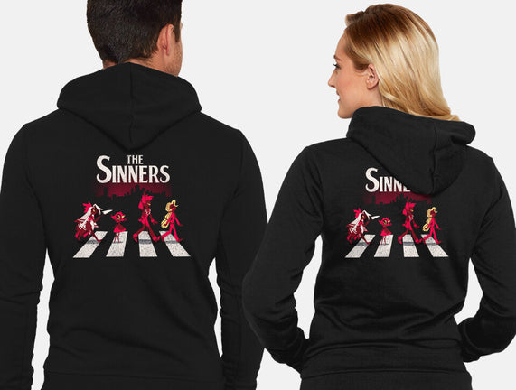 The Sinners