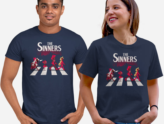 The Sinners