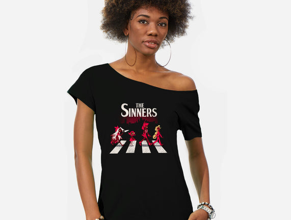 The Sinners