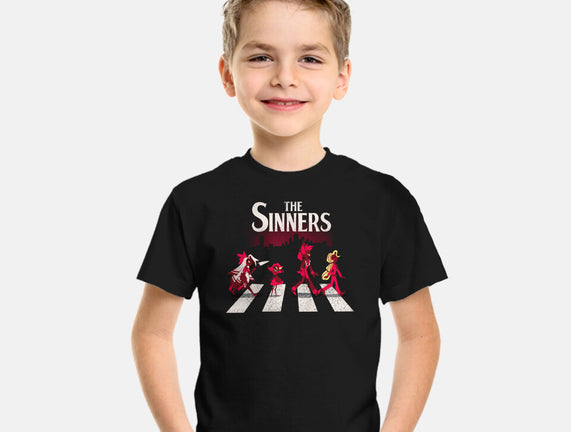 The Sinners