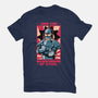 Future Brotherhood Robot-Mens-Basic-Tee-Studio Mootant