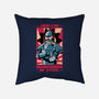 Future Brotherhood Robot-None-Removable Cover w Insert-Throw Pillow-Studio Mootant