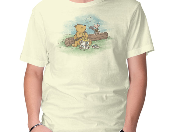 Wookiee The Pooh