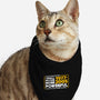 The Force GL-Cat-Bandana-Pet Collar-rocketman_art