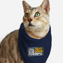 The Force GL-Cat-Bandana-Pet Collar-rocketman_art