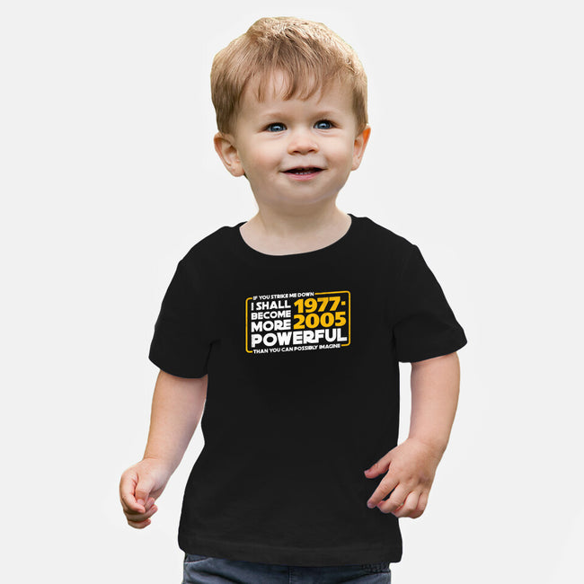 The Force GL-Baby-Basic-Tee-rocketman_art