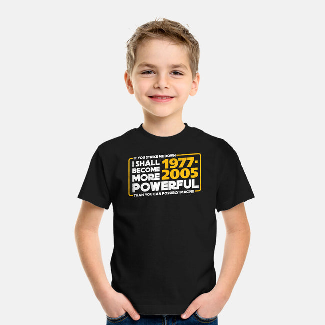 The Force GL-Youth-Basic-Tee-rocketman_art