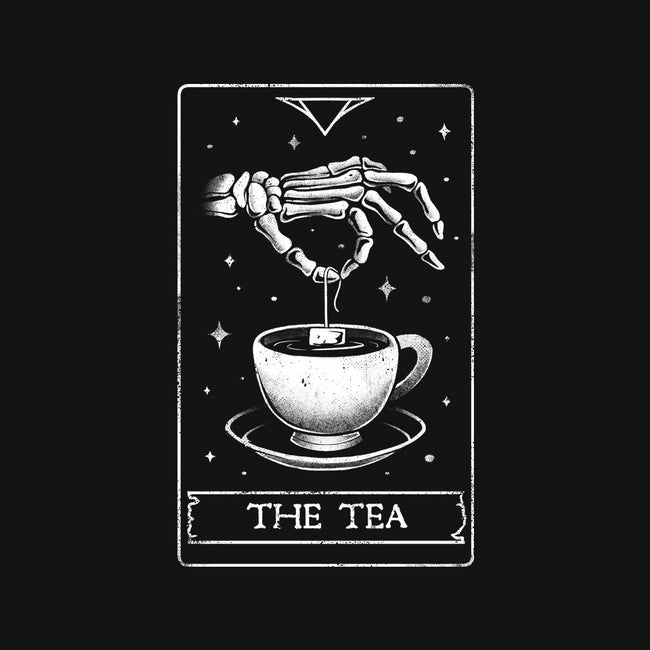 The Tea-None-Stretched-Canvas-eduely