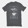 The Tea-Unisex-Basic-Tee-eduely