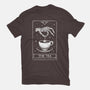 The Tea-Womens-Basic-Tee-eduely