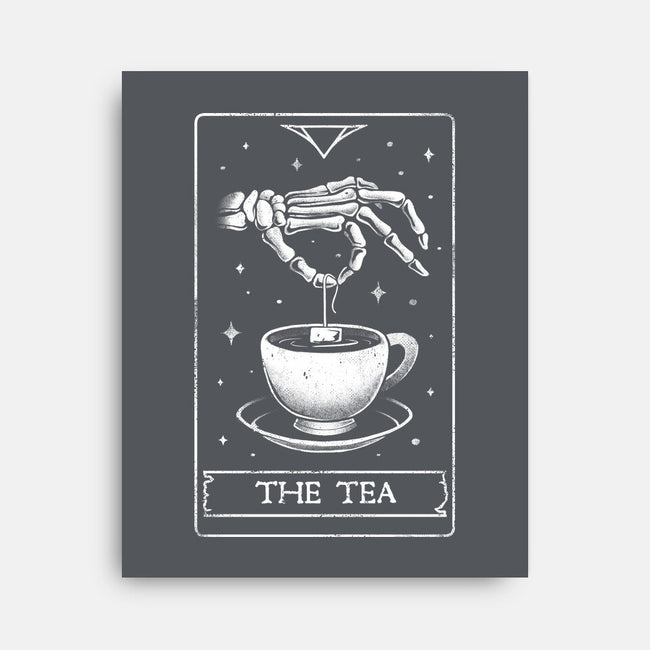 The Tea-None-Stretched-Canvas-eduely