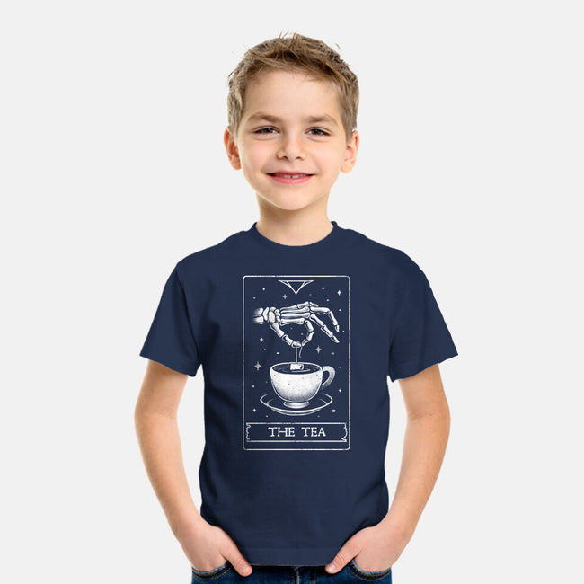 The Tea-Youth-Basic-Tee-eduely