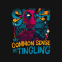 Common Sense-Mens-Long Sleeved-Tee-teesgeex