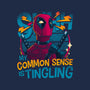 Common Sense-Mens-Long Sleeved-Tee-teesgeex