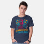 Common Sense-Mens-Basic-Tee-teesgeex