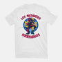 Los Mutantes Hermanos-Mens-Premium-Tee-teesgeex