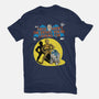 These Aren't The Droids-Mens-Premium-Tee-Barbadifuoco