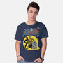 These Aren't The Droids-Mens-Basic-Tee-Barbadifuoco