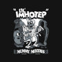 Lil Imhotep-Baby-Basic-Tee-Nemons