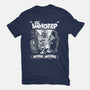 Lil Imhotep-Mens-Basic-Tee-Nemons