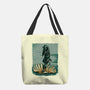 The Birth-None-Basic Tote-Bag-daobiwan