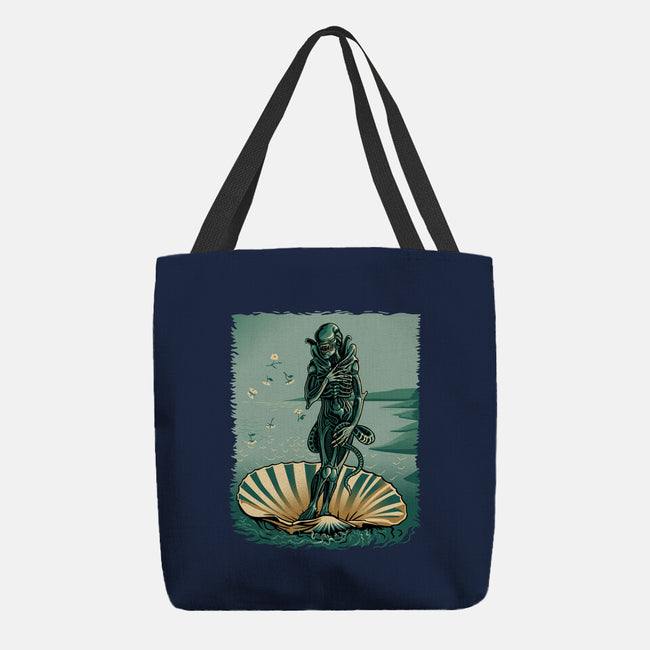 The Birth-None-Basic Tote-Bag-daobiwan