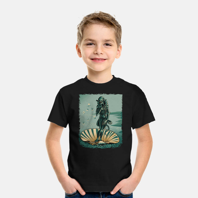 The Birth-Youth-Basic-Tee-daobiwan