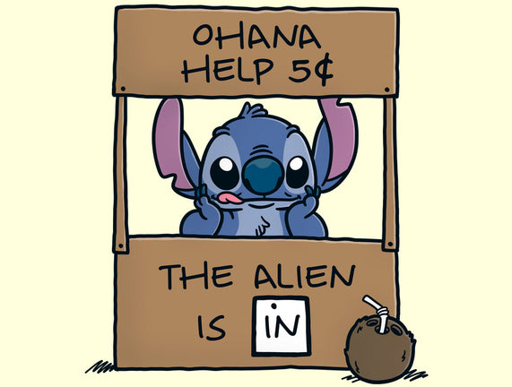 Ohana Help