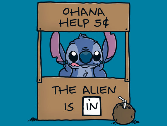 Ohana Help