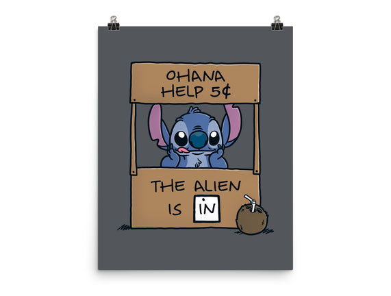 Ohana Help