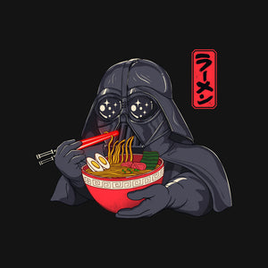 Darth Ramen