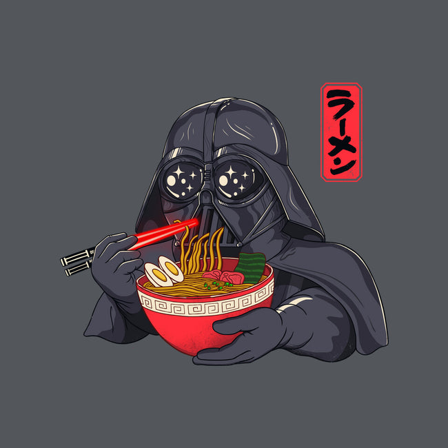 Darth Ramen-Mens-Basic-Tee-alfbocreative