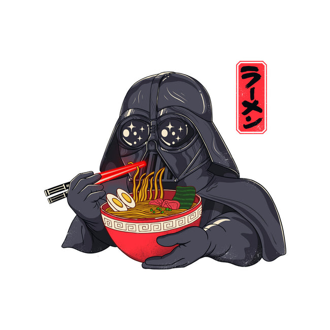 Darth Ramen-Mens-Basic-Tee-alfbocreative