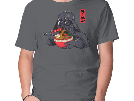 Darth Ramen