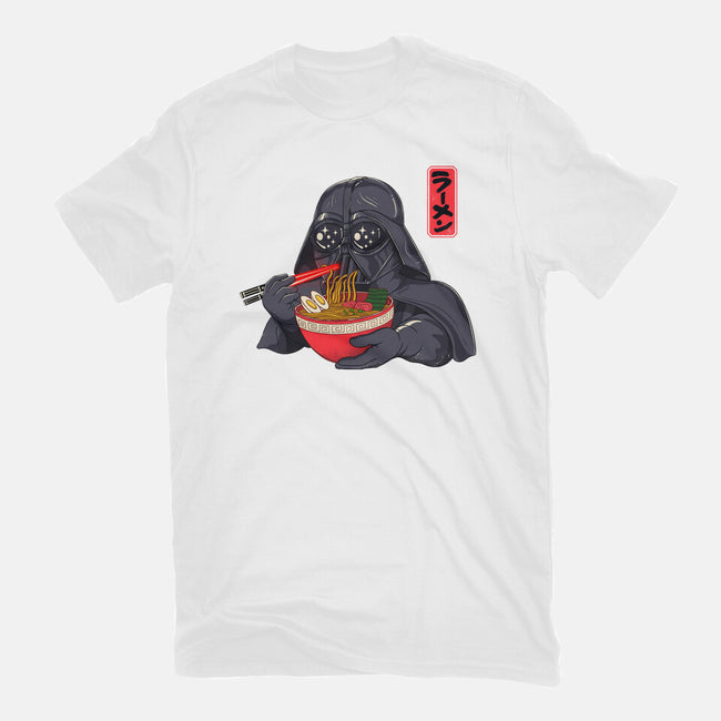 Darth Ramen-Mens-Basic-Tee-alfbocreative