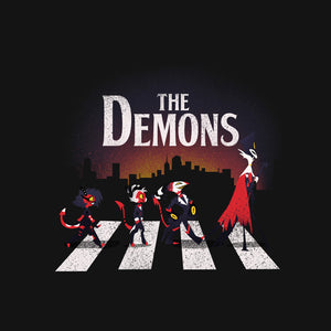 The Demons