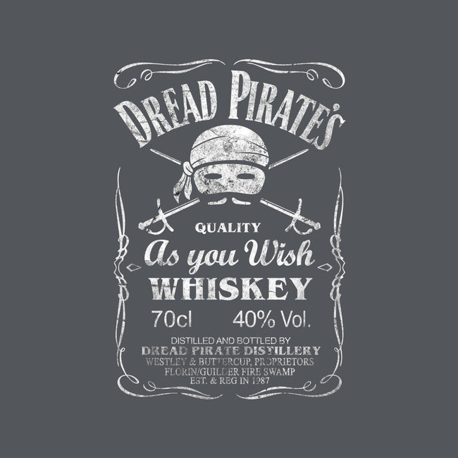 Dread Pirate's Whiskey-None-Matte-Poster-NMdesign