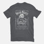 Dread Pirate's Whiskey-Mens-Premium-Tee-NMdesign