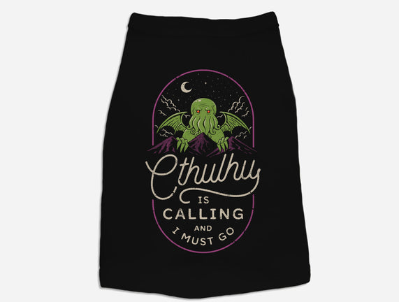 Cthulhu's Calling