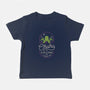 Cthulhu's Calling-Baby-Basic-Tee-dfonseca