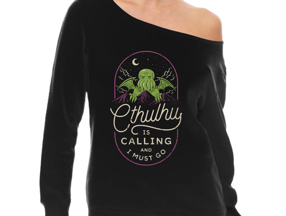 Cthulhu's Calling