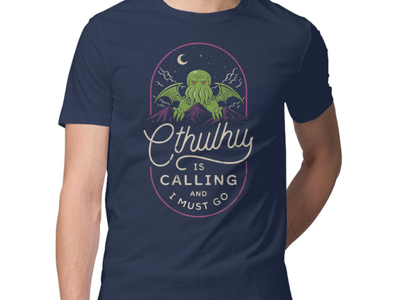 Cthulhu's Calling