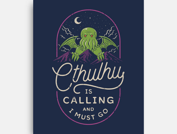 Cthulhu's Calling